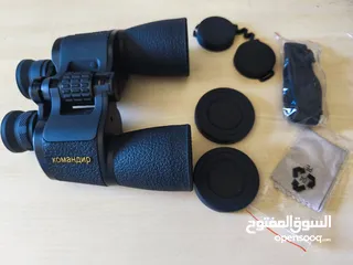  1 ناظور الروسي المميز