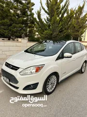  1 فورد C-max 2016 فحص كامل للبيع