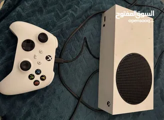  1 Xbox series s للبيع