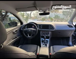  6 سيات ليون 2020 بالرخصة اكسلنس 1500ولا غرام بويا