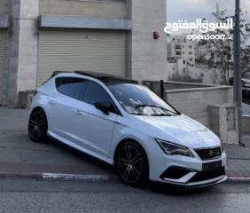  2 سيات ليون fr 2020 للبيع