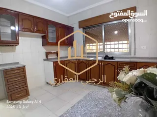  7 شقة / للايجار / 3نوم / سوبر ديلوكس / خلدا