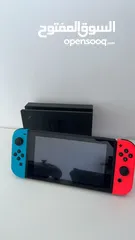 2 Nintendo switch