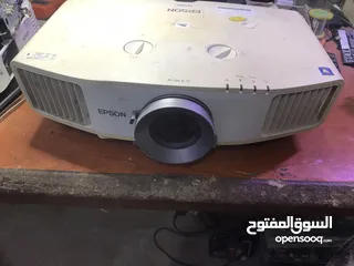  2 داتا شو ( عارضه ) epson