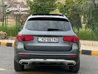  8 GLC 350e 2020 PlugIn مرسيدس بلج ان هايبرد فحص كامل جمرك جديد فل الفل