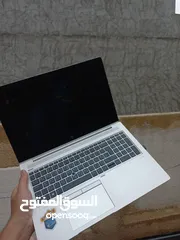  5 HP EliteBook 850 GS