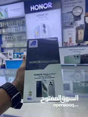  2 Honor Magic 6 Pro