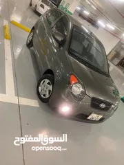  2 كيا بيكانتو موديل 2010