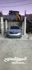  4 سكودا كاروك 4×4