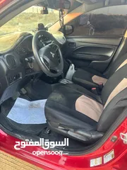  8 ميتسوبيشي 2019 ميراج للبيع Mitsubishi miraj for sale