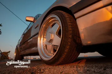  4 بي ام بوز نمر للبيع