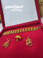  12 ذهب إيطالي