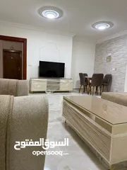 2 شقة مفروشة للأيجار السنوي