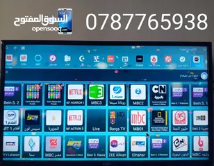  6 اندرويدA51 يحول شاشتك لسمارت مع اشتراك 10سنوات