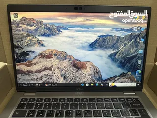  2 لابتوب dell لتيتيود رامات 49 جيجا جها جبار بسغل كلشي سعر محررقة