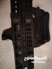  2 بلايستيشن 4 وكاله Ps4