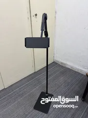  4 ستاند هاتف وتابلت متغير الارتفاعات يناسب كل الاجهزة  والمقاسات