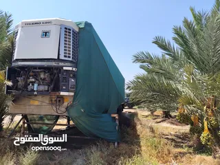  5 براد عشرين طن