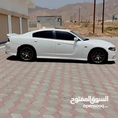  5 للبيع تشارجر V8 رقم 1