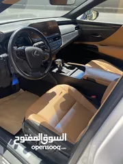  5 لكزسES300 موديل 2023
