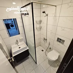  6 غرفة وصالة مفروشة للإيجار في اربيل - Furnished apartment for rent in Erbil