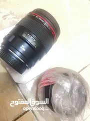  1 canon camera lens new not used urgent sale