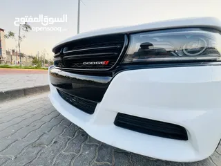  20 Dodge charger 2023 RT دوج جارحر 2023 هيمي