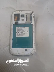  16 قطع سامسونج وايفونات وقطع شاشات مع الفريمات