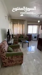  10 شقة مفروشة للايجار في عمان الاردن - ابو نصير من المالك مباشرة