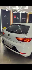  3 سيات ليون اكسلنص 2018