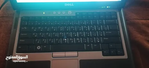  1 لابتوب Dell