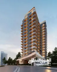  2 شقة متألقة بسعر مغرٍ في مجمع سكني راقي في قلب دبي بمقدم 20% فقط واستلام خلال سنة