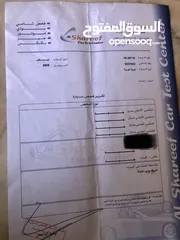  5 تيوتا كورولا فرخ الكامري 2008 فحص كامل وبسعر مغري