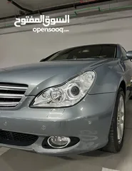  2 للبيع CLS 350