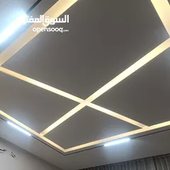  5 فني جبصين ودهان