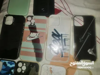  2 كفارات ايفون 12برو