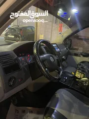  6 كرافيل فولكس فاجن