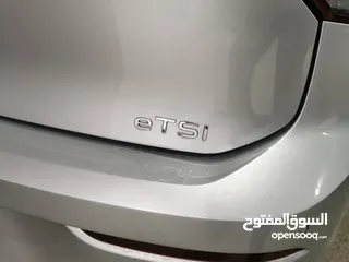  8 جولف  2021 , تقسيط مباشر بدفعه اولى 30 الف وشيكات شخصيه السعر حسب اليه الدفع