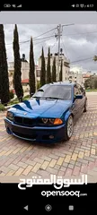  3 بي ام هلاله 320