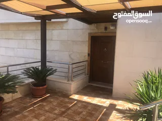  6 شقه شبه فيلا بمواصفات عالية في دابوق للبيع من المالك مباشرة وبسعر مغري