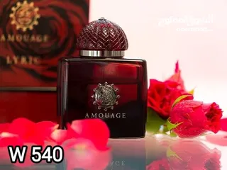  11 Perfumes 100 ml bottle