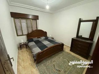  2 شقة مفروشة - 3 غرف نوم - 6 اشخاص -للايجار (يومي / اسبوعي / شهري) Audai House