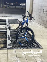  6 سيكل  نوع هامر سريع جدا مع 7 مراحل و 3 تطويراتللبيع