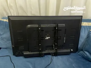  3 شاشة star-x 40 بوصة