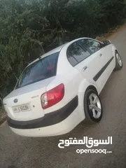  4 كيا برايد جولد