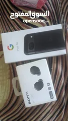  4 google pixel 8a