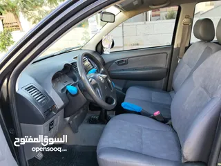  7 بكم تويوتا هايلوكس موديل 2013 فحص كامل