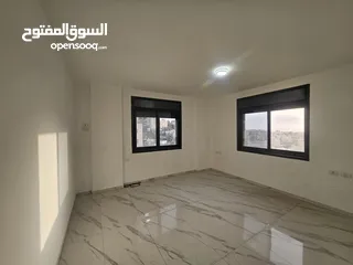  5 شقة غير مفروش جديدة وسط المدينة