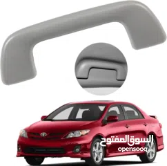  6 toyota roof handle