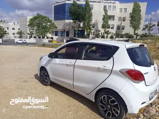  10 شانجان اي ستار 2023 فئة المد تواصل مع الرقم بالاعلان مستعمل للبيع كاش 8200